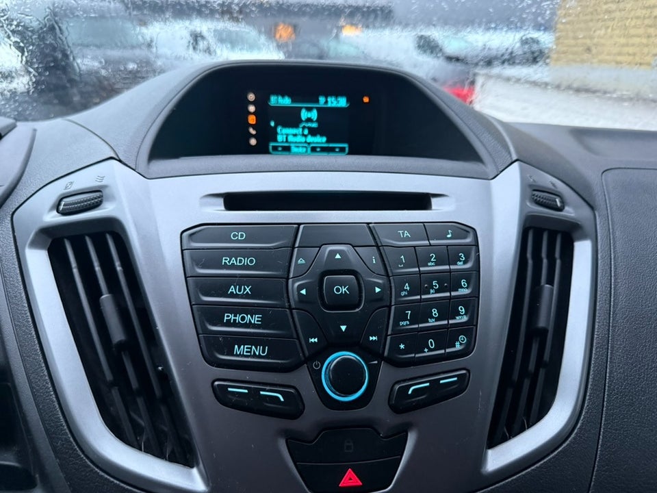 Ford Transit 310 L2 Van 2,2 TDCi 125 Trend H2 FWD