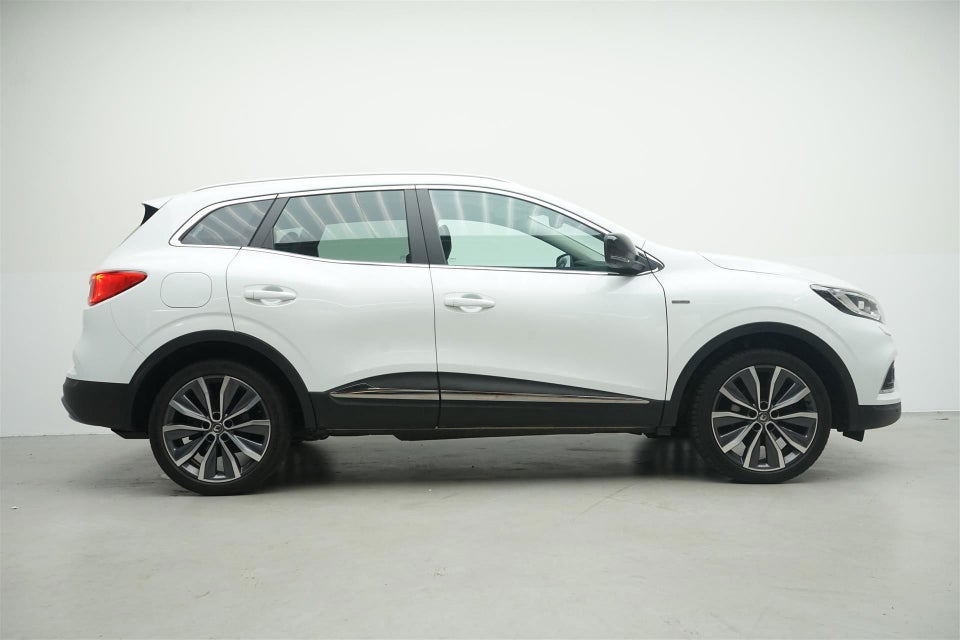 Renault Kadjar 1,5 dCi 115 Bose Edition EDC 5d