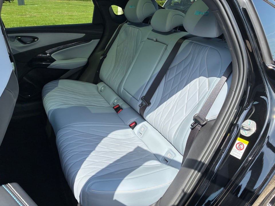 BYD Seal 86 Design 4d
