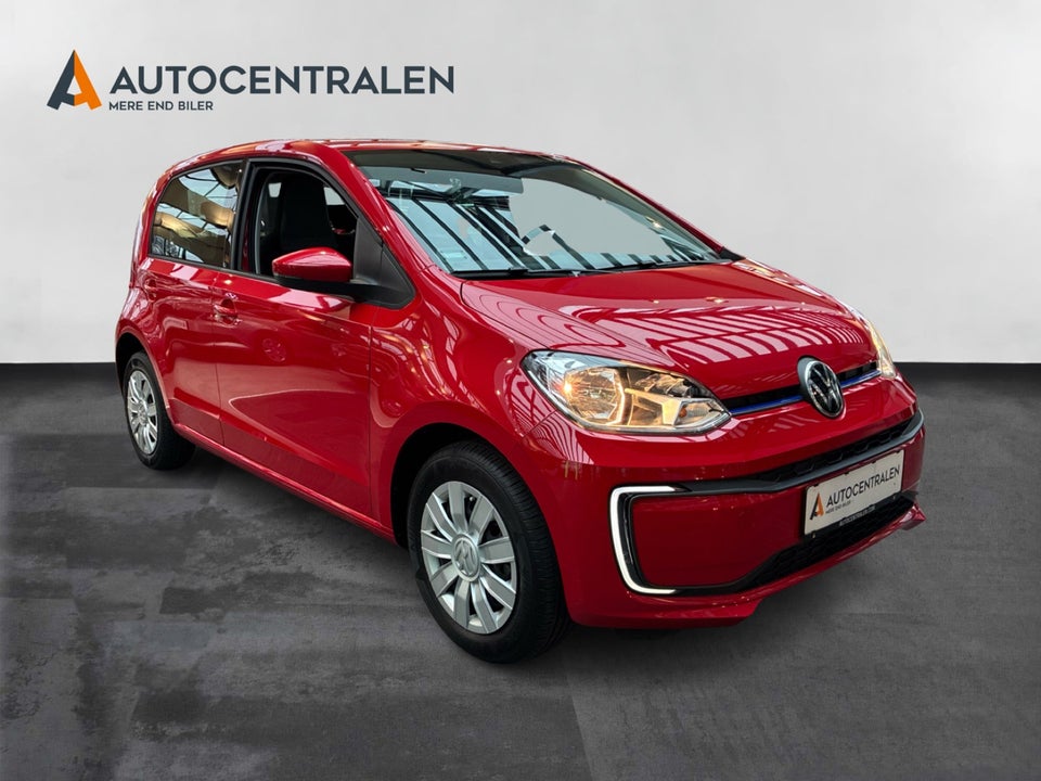 VW e-Up! Move Up! 5d