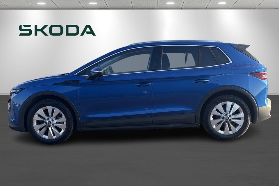 Skoda Elroq 85 iV Premium 5d