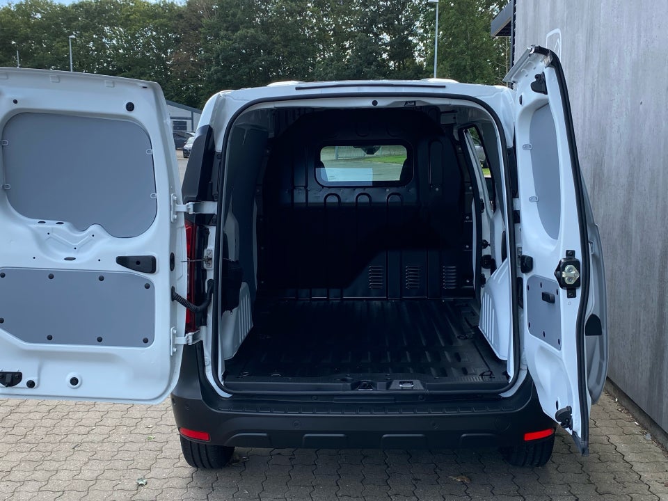 Renault Express 1,5 dCi 75 5d