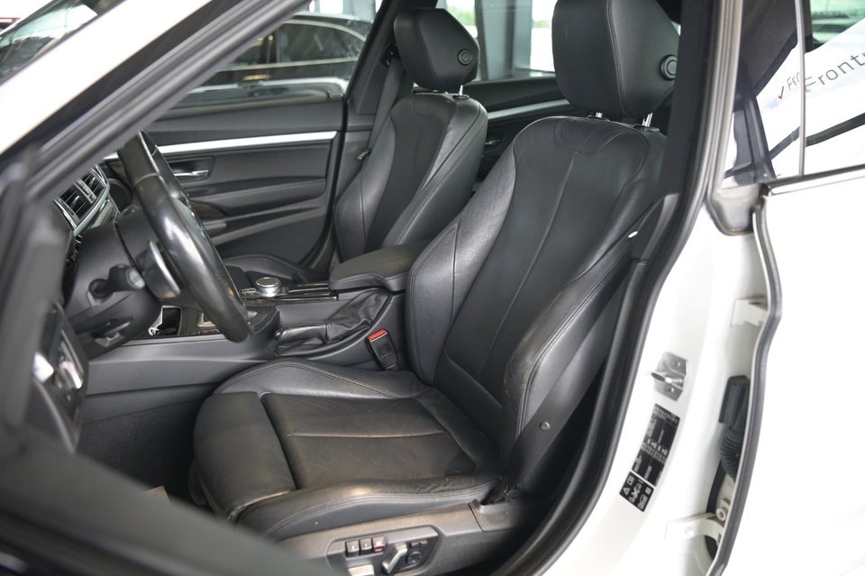 BMW 330i 2,0 Gran Turismo M-Sport aut. 5d