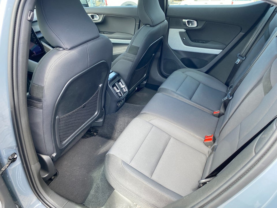 Polestar 2 Standard Range 5d