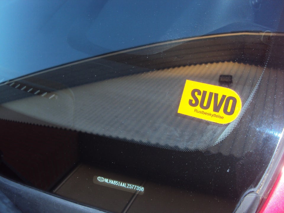 Hyundai i10 1,0 Trend 5d