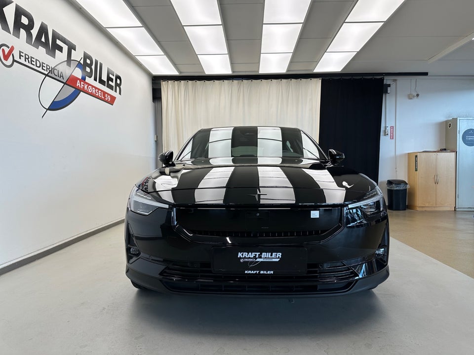 Polestar 2 Performance AWD 5d