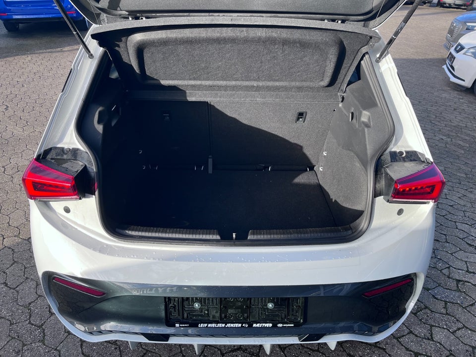 Cupra Born 58 High 5d