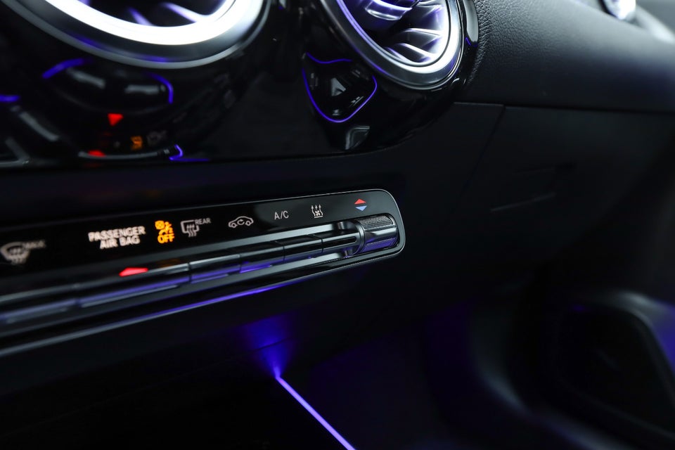 Mercedes EQA250+ AMG Premium 5d