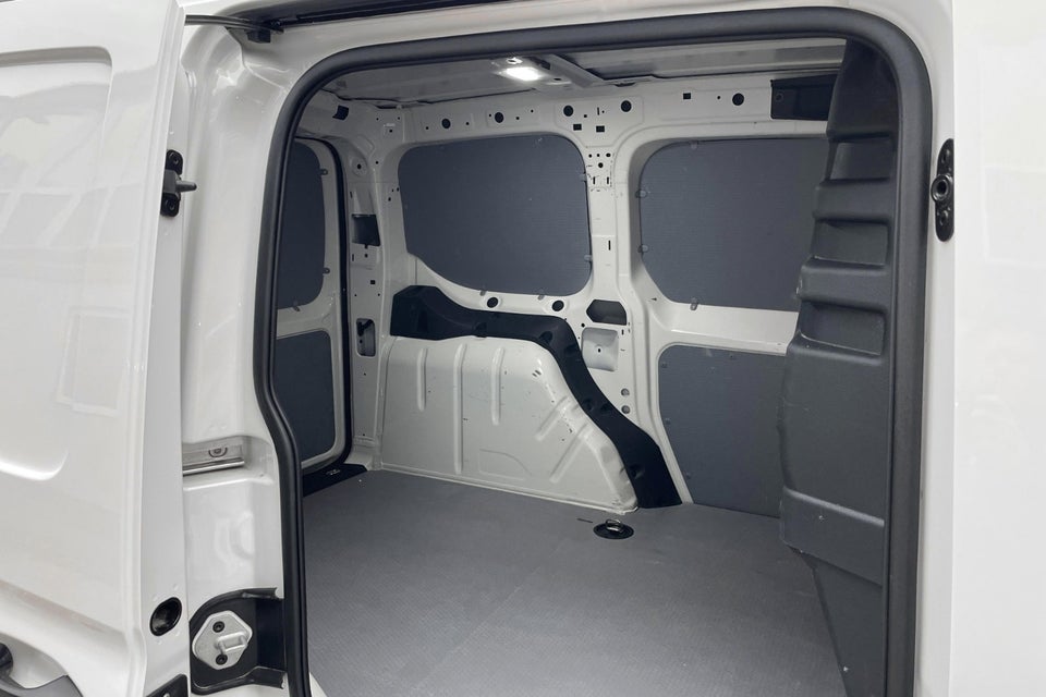 VW Caddy 2,0 TDi 102 Cargo