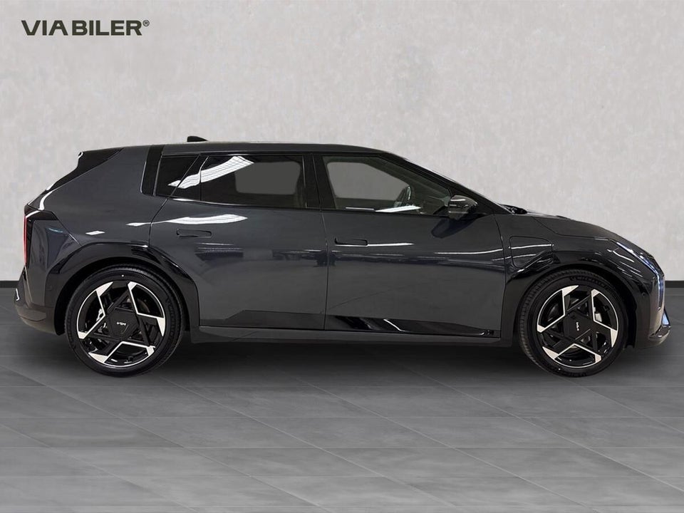 Kia EV4 81 Long Range GT-Line 5d