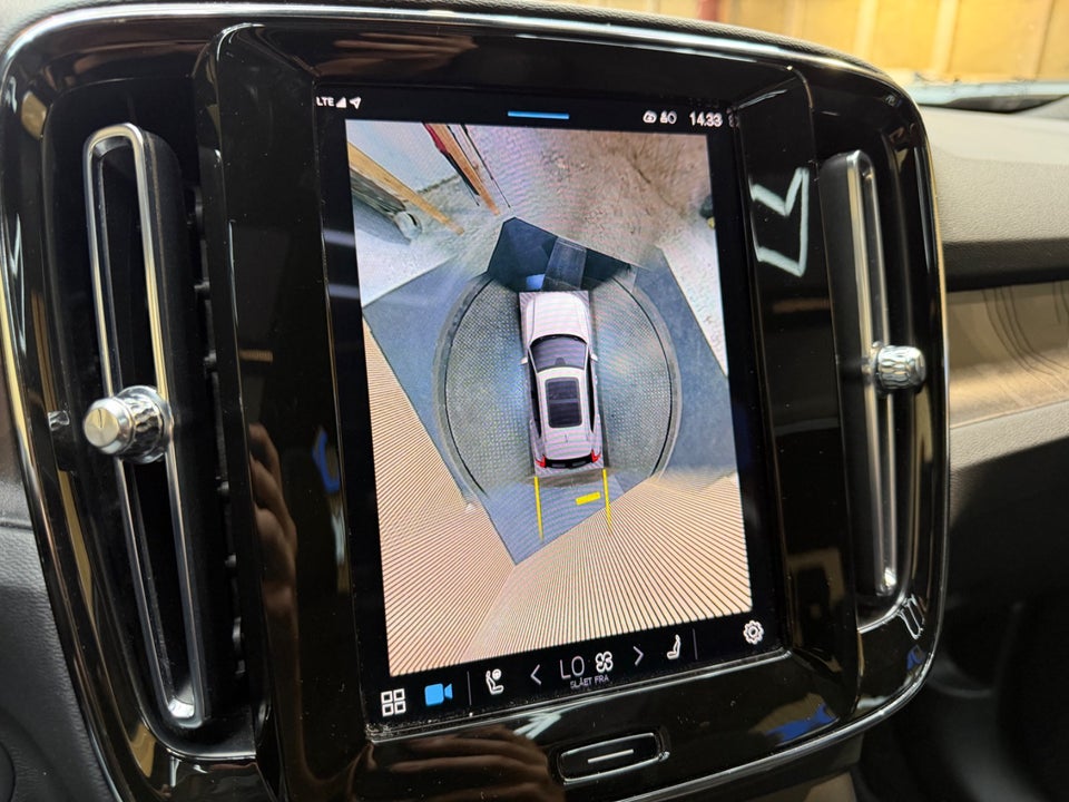 Volvo XC40 P6 ReCharge Ultimate 5d