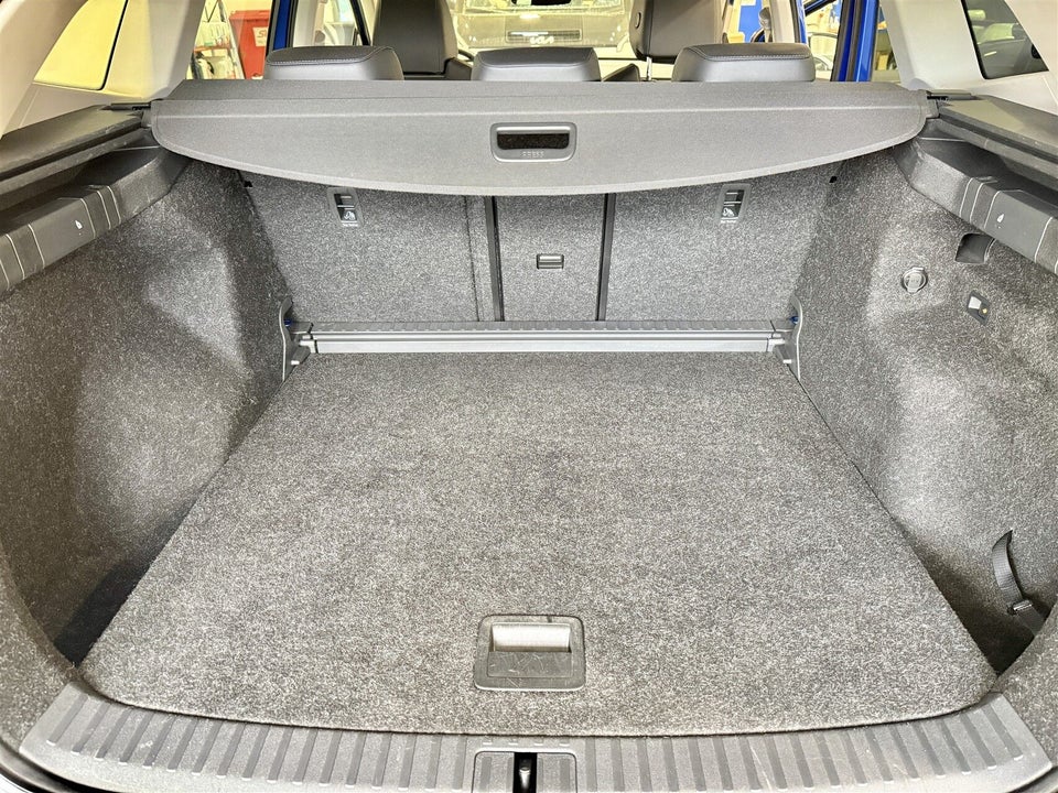 Skoda Enyaq 80 iV Loft 5d