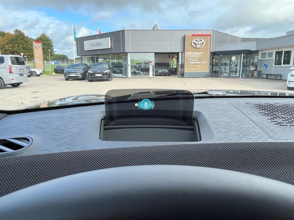 MINI Countryman E JCW Trim L 5d