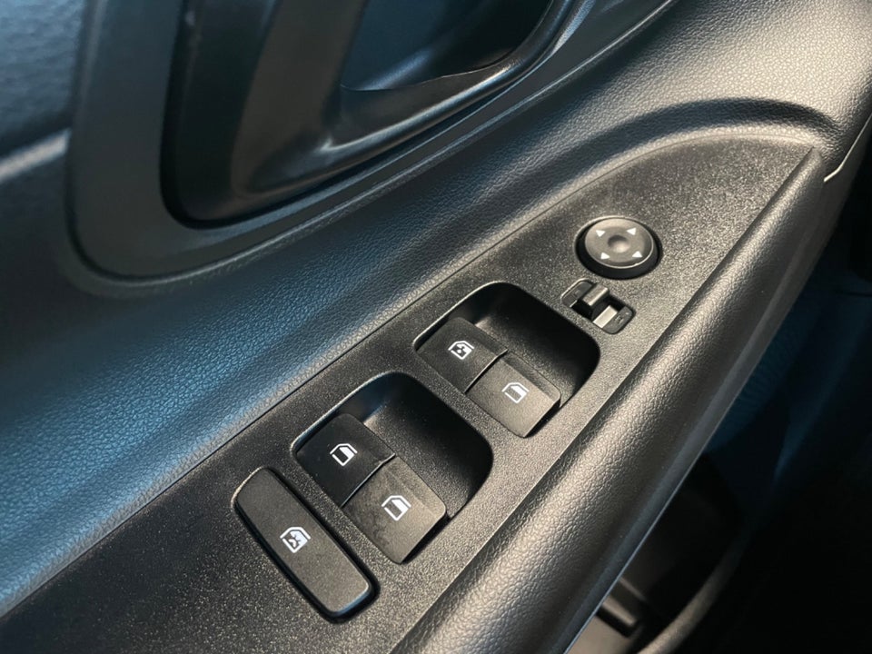 Hyundai i20 1,0 T-GDi Advanced DCT 5d