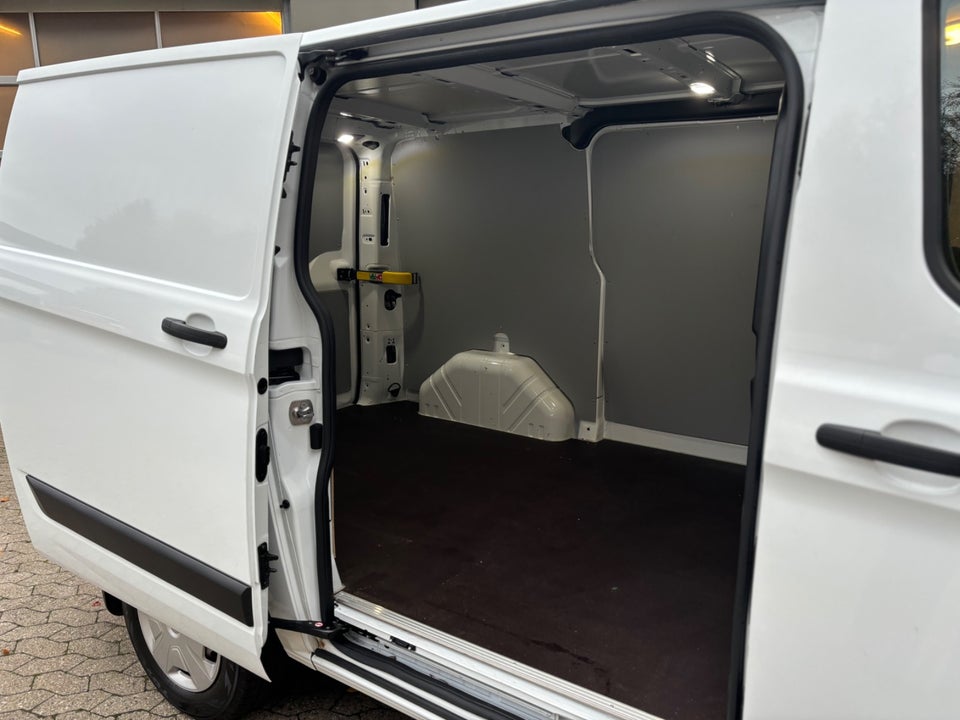 Ford Transit Custom 300S 2,0 TDCi 130 Trend