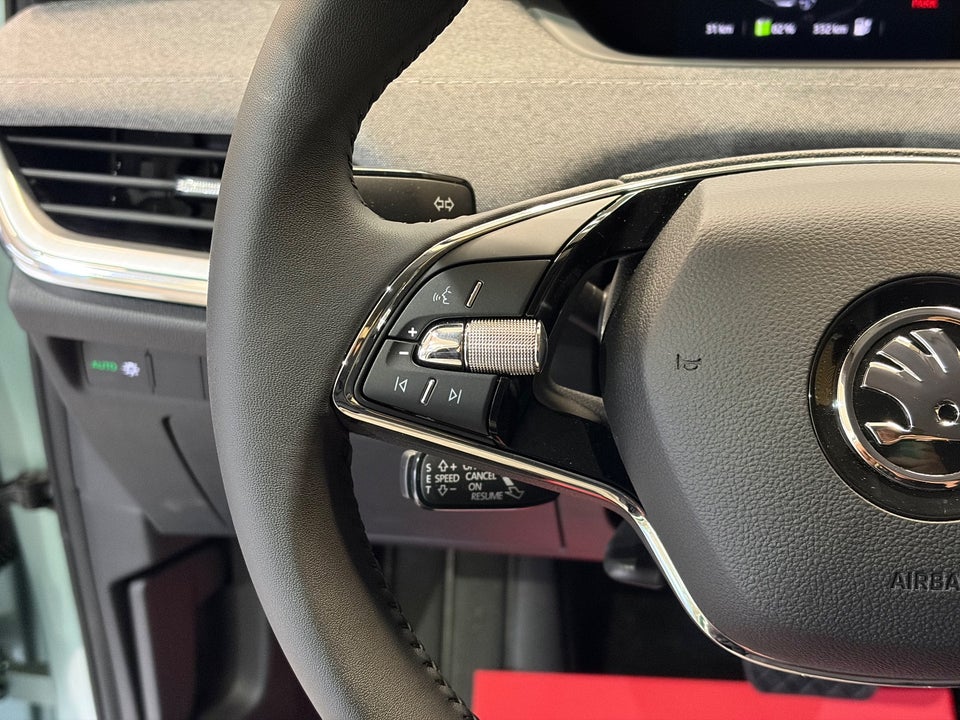 Skoda Enyaq 60 iV 5d