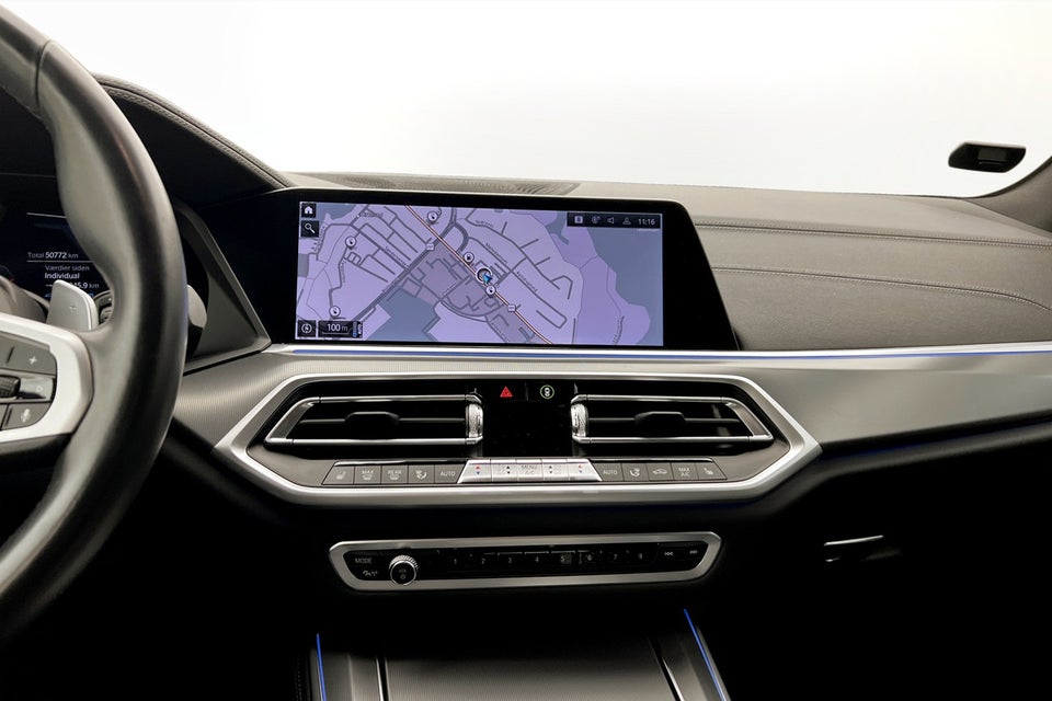 BMW X5 3,0 xDrive45e M-Sport+ aut. 5d