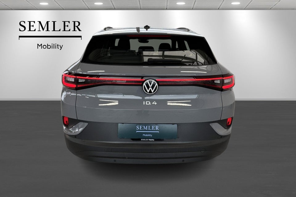 VW ID.4 77 Pro Performance 5d