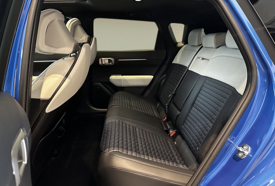 Kia EV4 81 Long Range GT-Line 5d