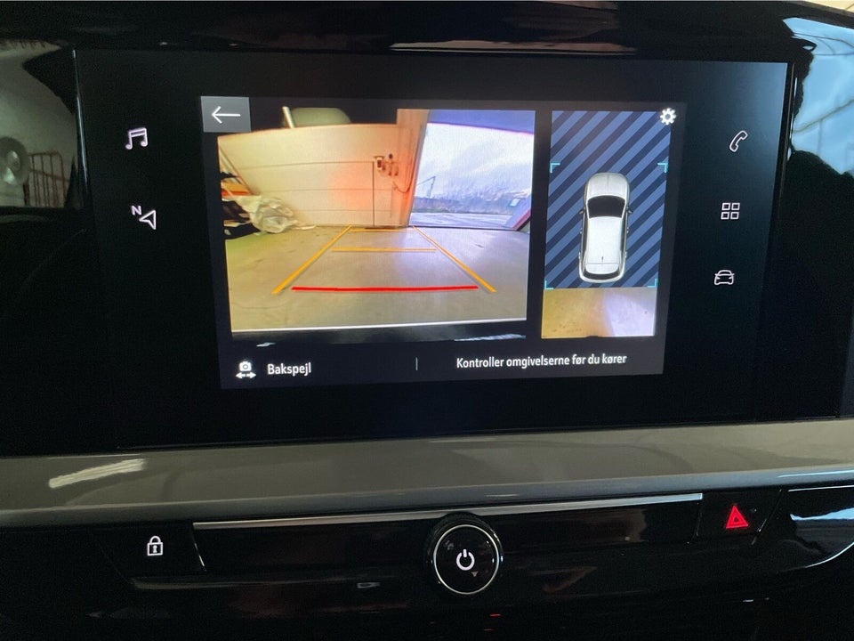 Opel Mokka-e 50 Elegance 5d