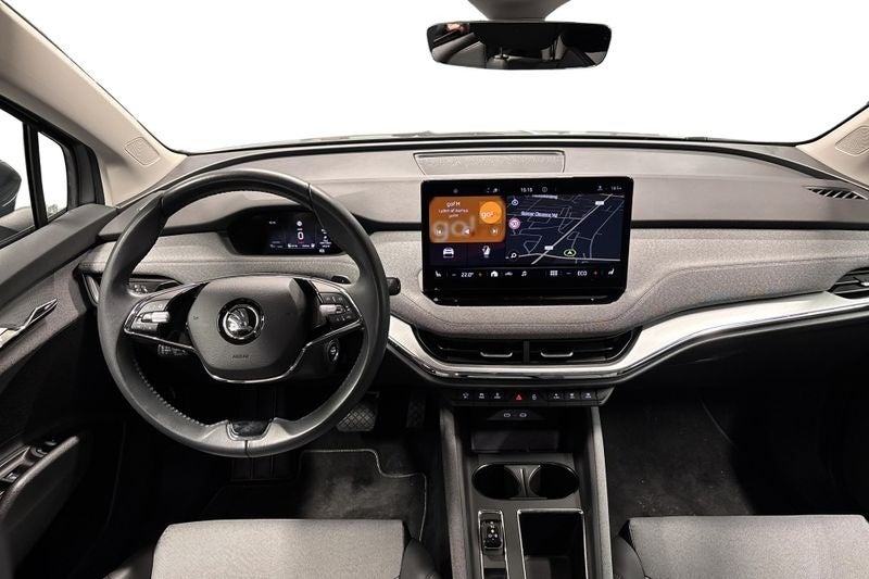 Skoda Enyaq 60 iV 5d