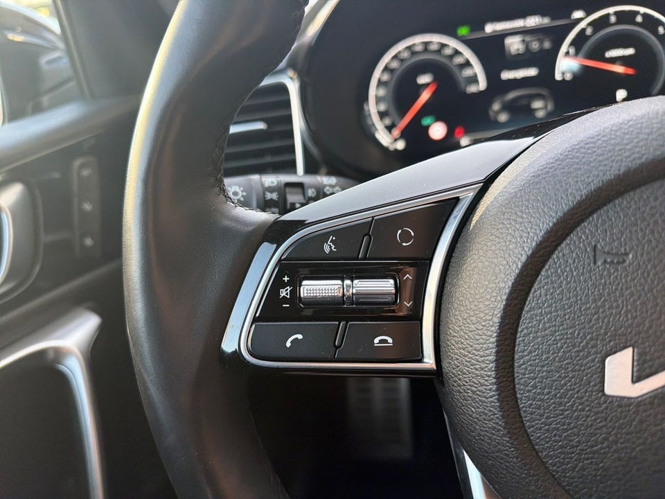 Kia XCeed 1,6 PHEV Upgrade+ Premium DCT 5d