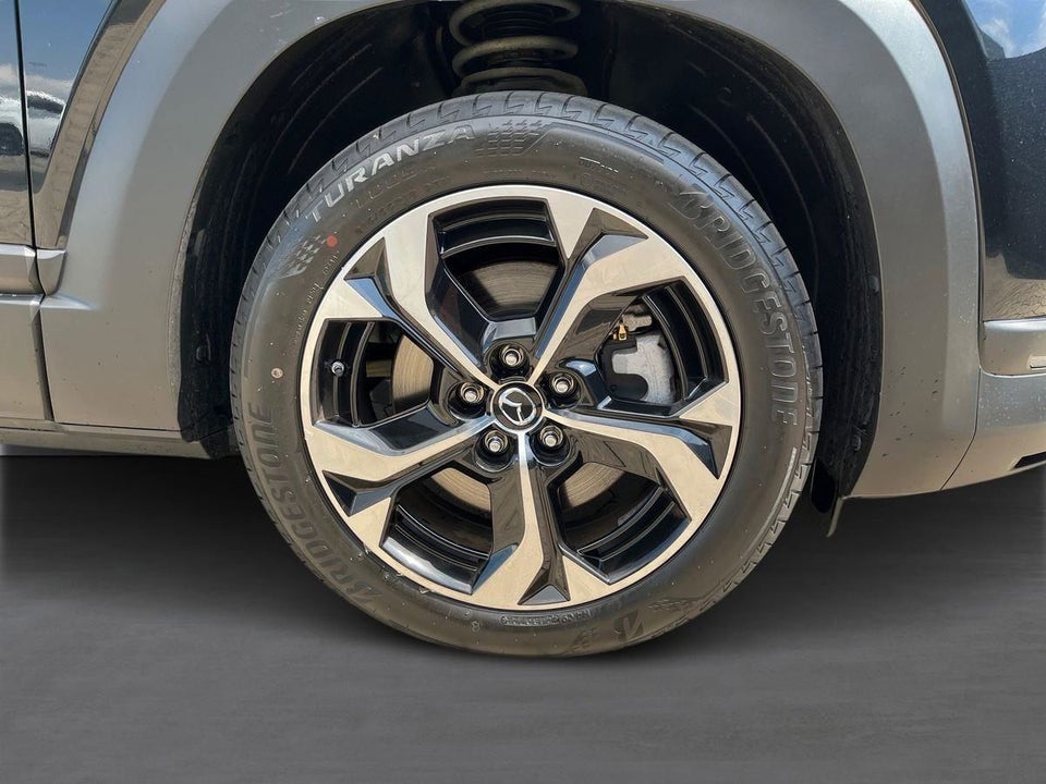 Mazda MX-30 0,8 e-SkyActiv R-EV Advantage 5d