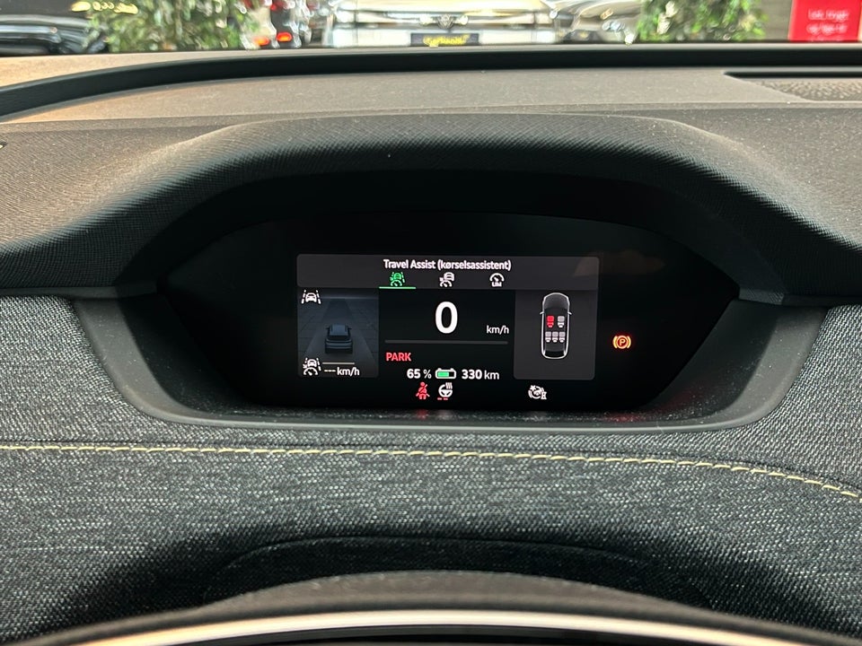 Skoda Elroq 85 iV Premium 5d