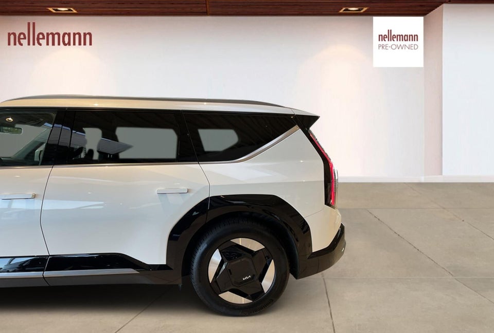 Kia EV9 99 Long Range Premium Launch Edition RWD 7prs 5d