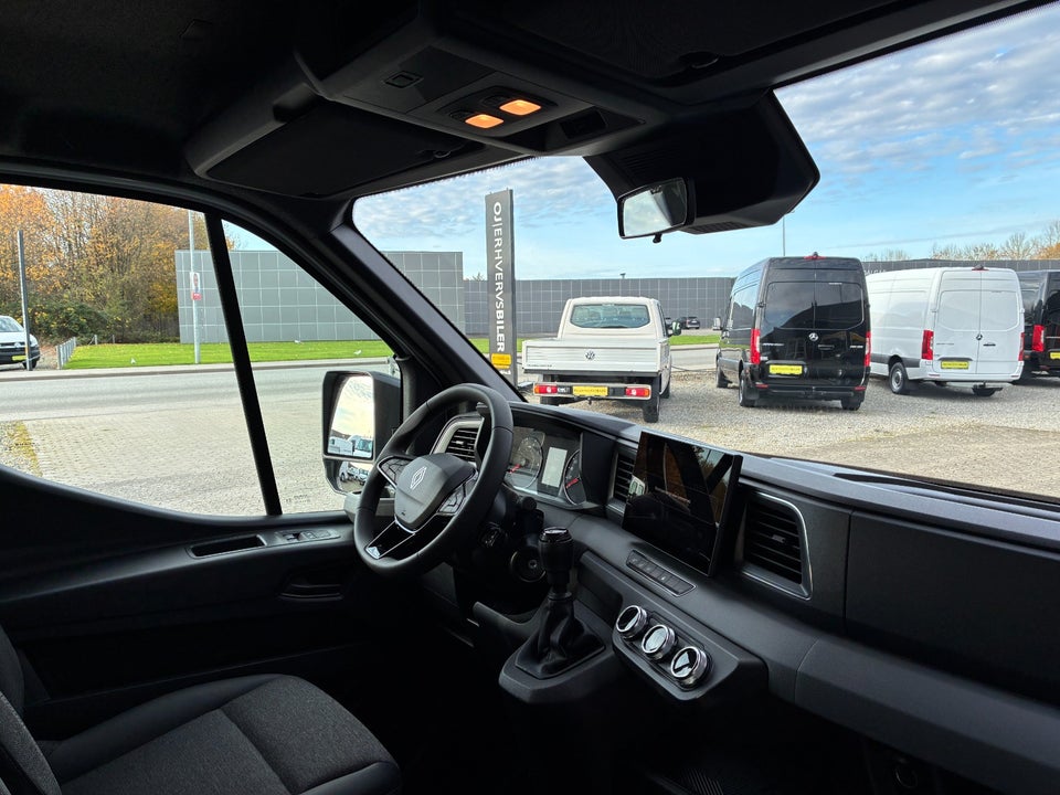 Renault Master V T35 2,0 dCi 150 L3 Db.Kab