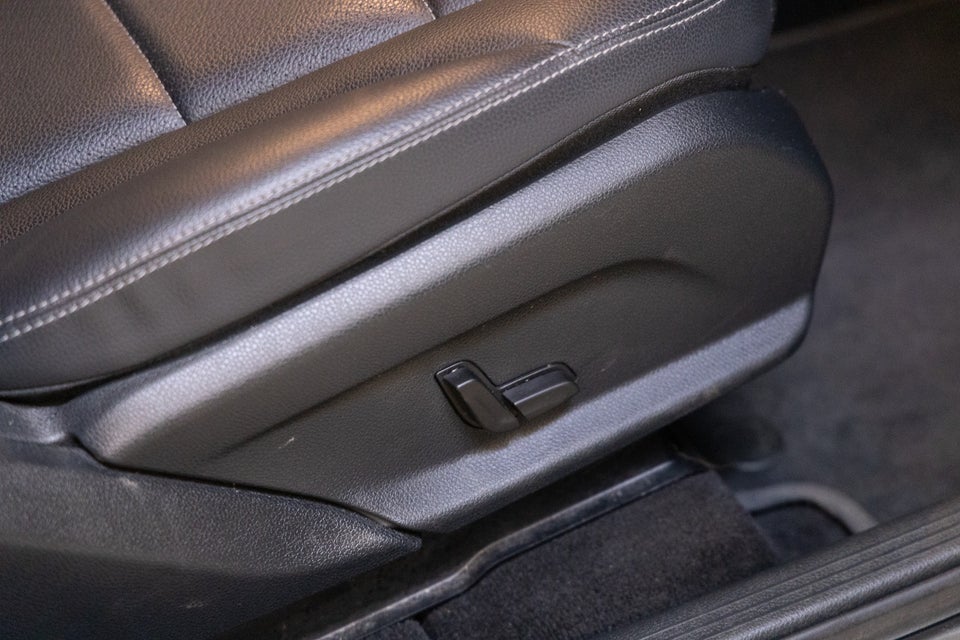 Mercedes EQC400 4Matic 5d