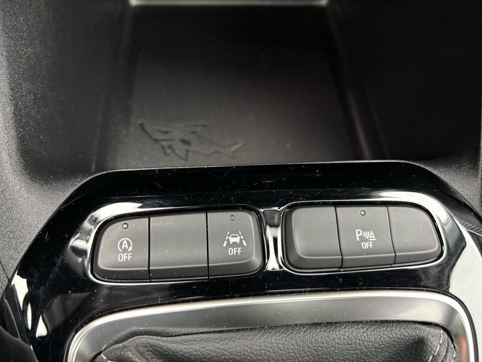 Opel Corsa 1,2 Sport 5d