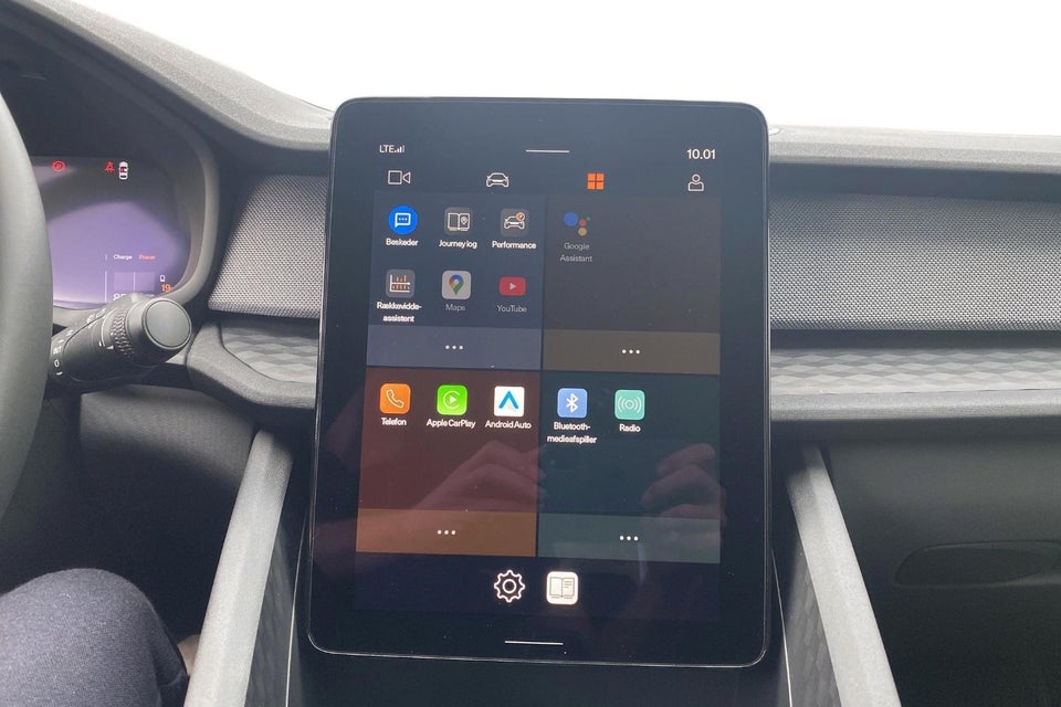 Polestar 2 Long Range 5d