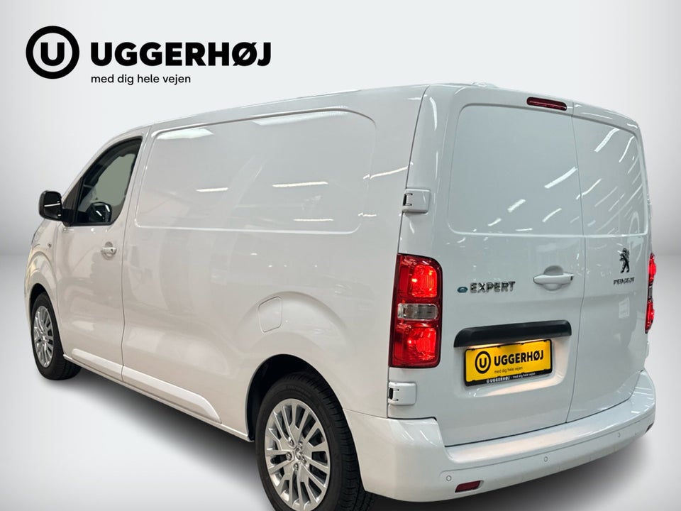 Peugeot e-Expert 75 L2 Premium Van