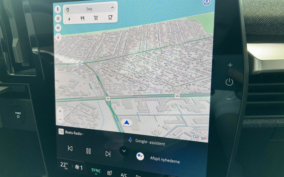 Renault Megane E-Tech 60 Evolution ER 5d