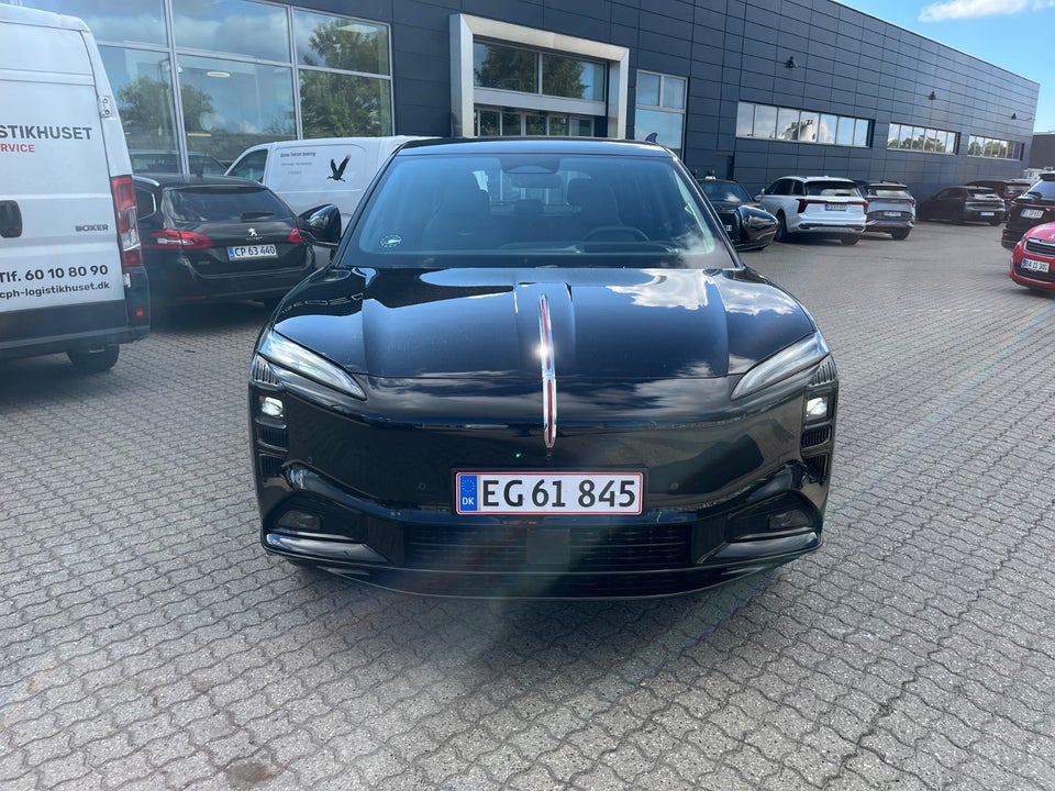 Hongqi EHS7 111 Exclusive 5d