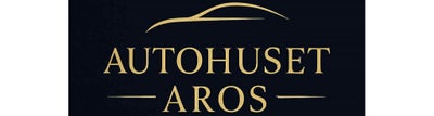 Autohuset Aros ApS