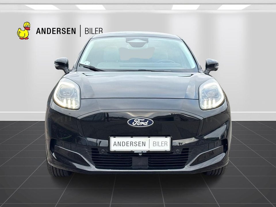 Ford Puma 46 Gen-E Premium 5d