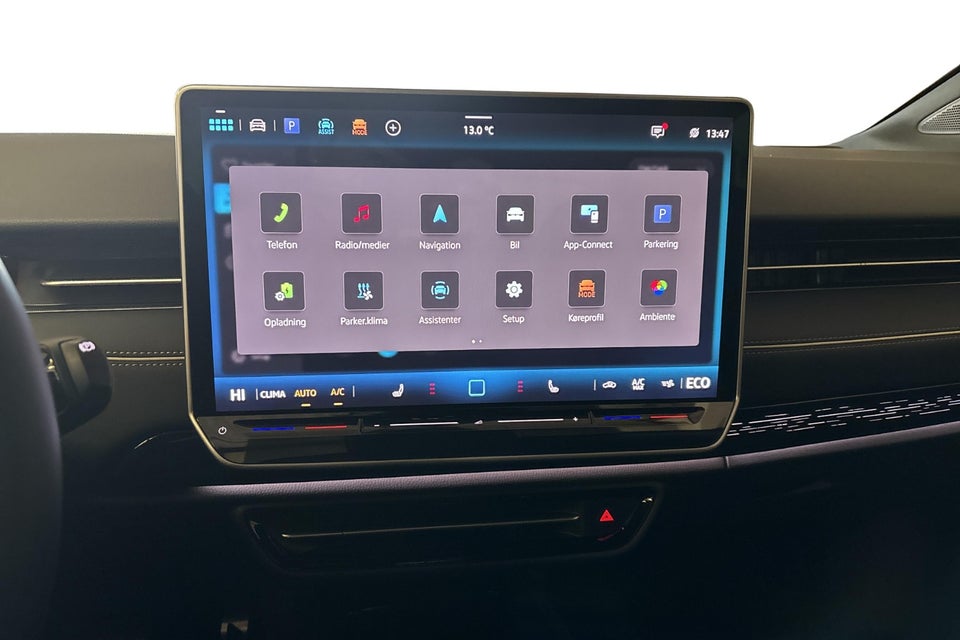 VW ID.7 86 Style S+ 5d