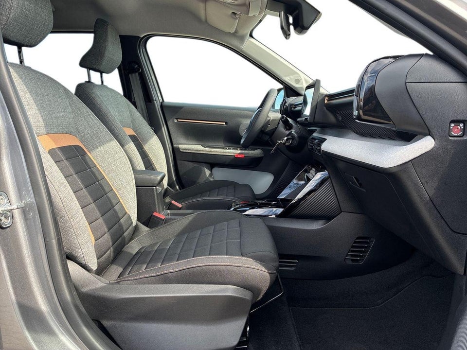 Citroën ë-C3 Aircross 44 Plus 5d