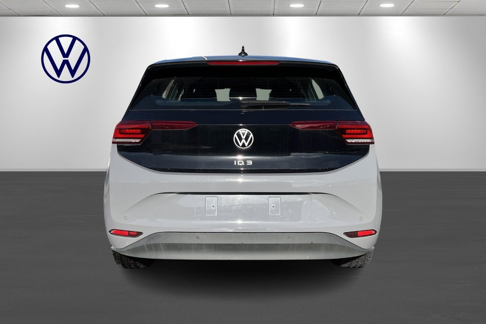 VW ID.3 Pro 5d