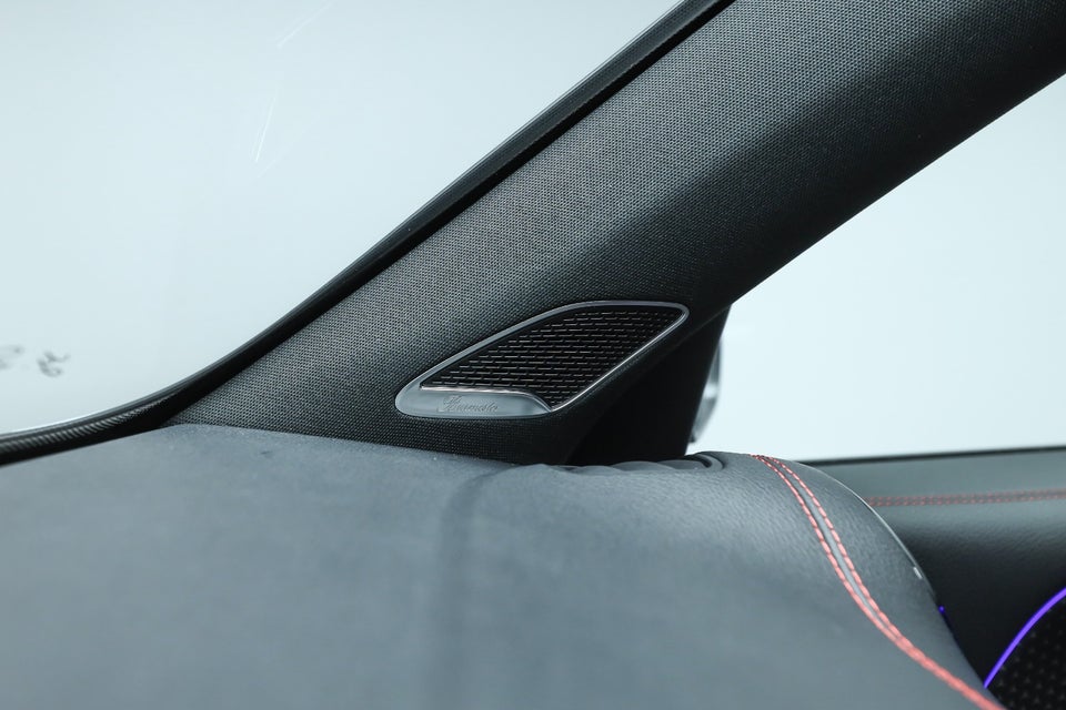 Mercedes EQB350 AMG Premium 4Matic 5d