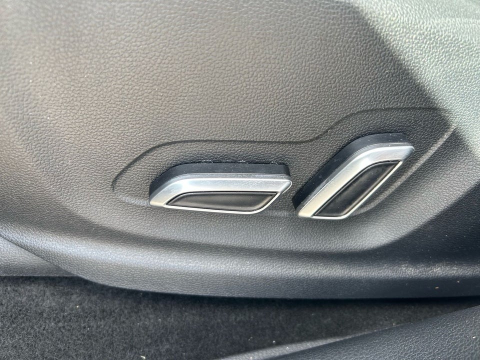 MG EHS 1,5 PHEV Luxury 5d