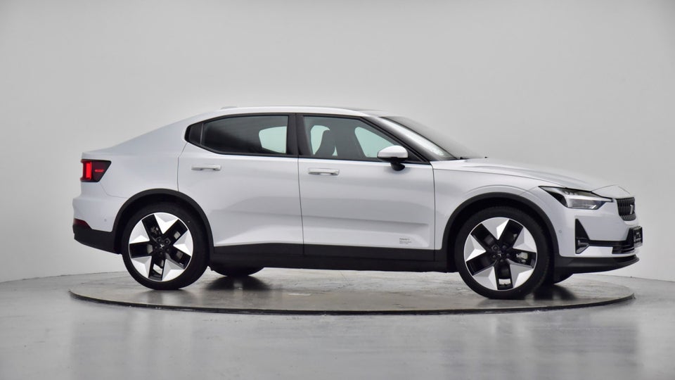 Polestar 2 Long Range 5d