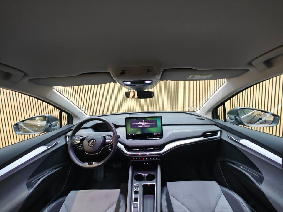 Skoda Enyaq 85 iV Plus Loft 5d