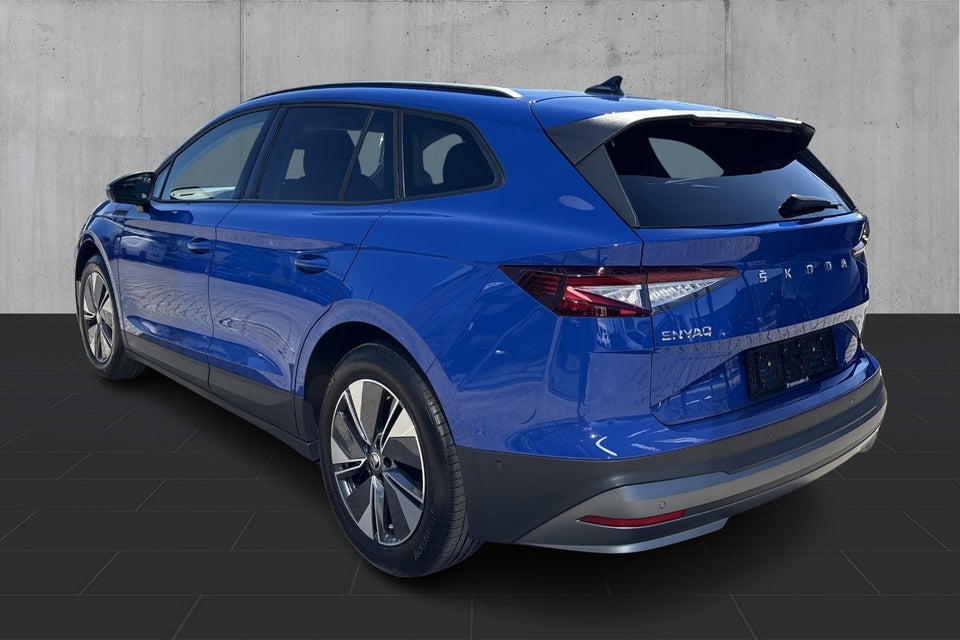 Skoda Enyaq 60 iV Loft 5d