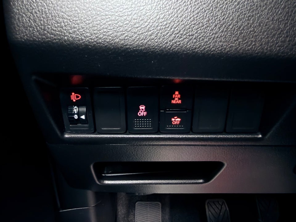 Suzuki Baleno 1,2 Dualjet Exclusive Hit 5d