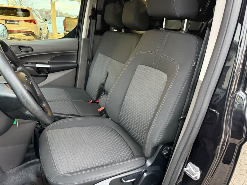 Ford Transit Connect 1,5 EcoBlue Trend lang