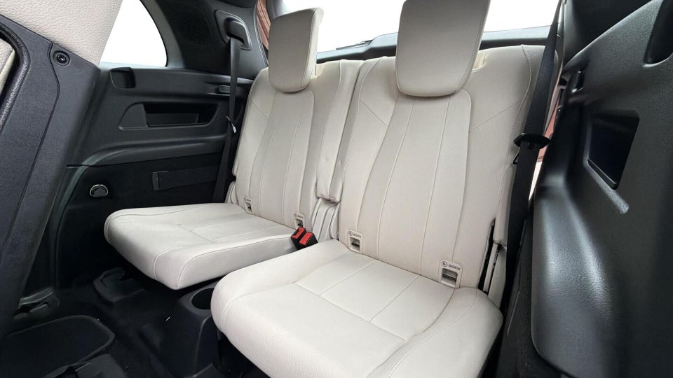 Mercedes EQB250 Progressive 7prs 5d