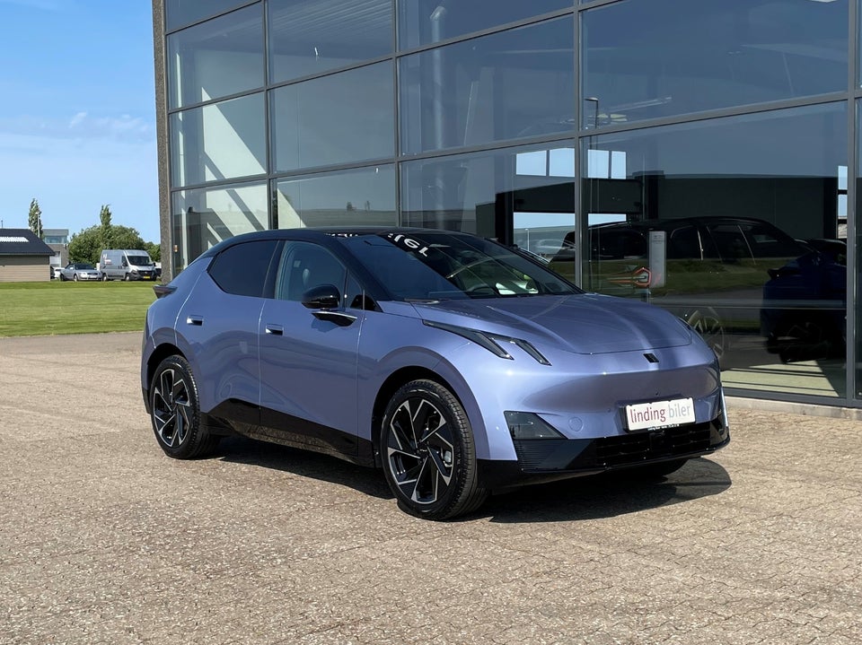 Lynk & Co 02 More 5d